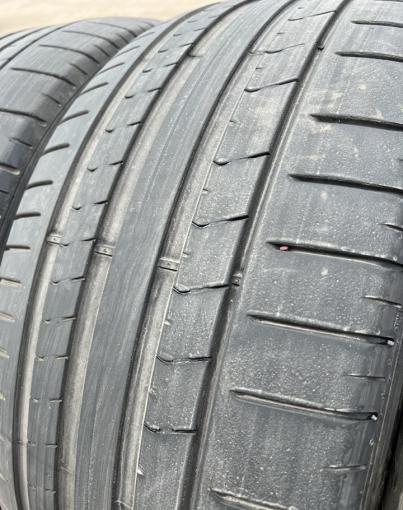 Pirelli P Zero PZ4 285/40 R21