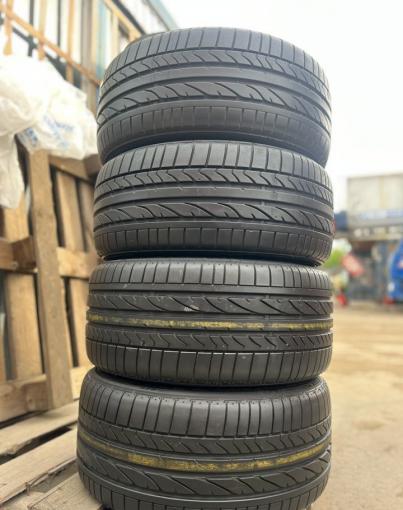 Bridgestone Potenza RE050A 225/40 R18 и 255/35 R18