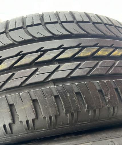 Goodyear Eagle F1 Asymmetric SUV 4x4 275/45 R21