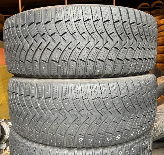 Michelin Latitude X-Ice North 2 255/60 R18