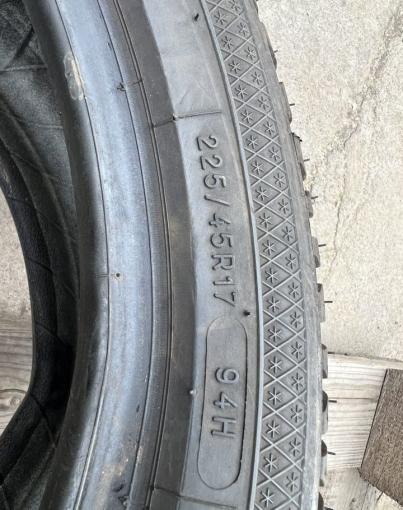 Kleber Krisalp HP3 225/45 R17