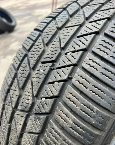 Continental ContiWinterContact TS 830 P 225/40 R18