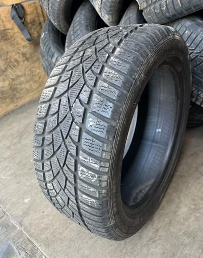 Dunlop SP Winter Sport 3D 235/45 R17