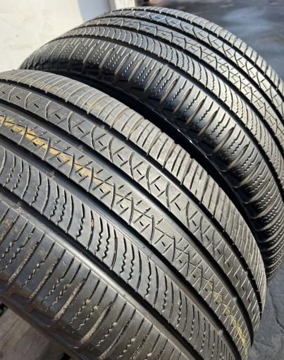 Pirelli Scorpion Zero All Season 275/45 R21