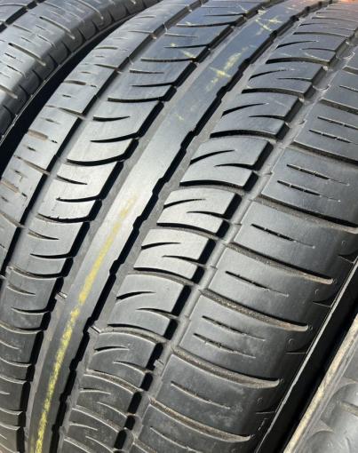 Pirelli Scorpion Zero Asimmetrico 295/40 R22