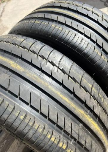 Michelin Pilot Sport PS2 265/35 R21