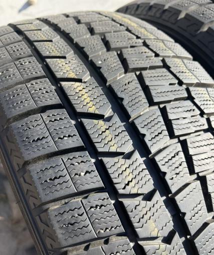 Dunlop Winter Maxx WM02 235/55 R18