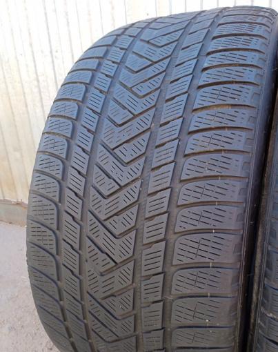 Pirelli Scorpion Winter 315/40 R21