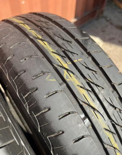 Bridgestone Nextry Ecopia 175/65 R14