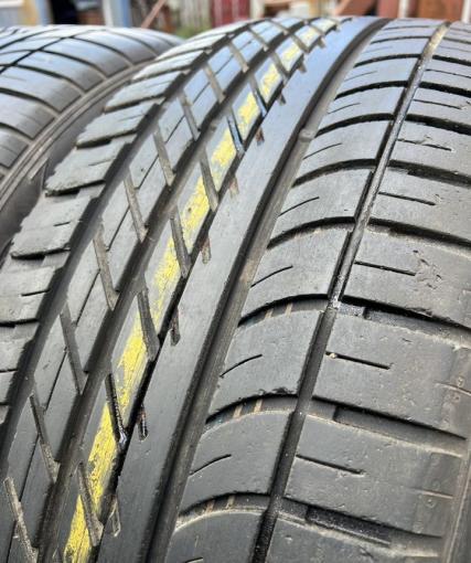 Goodyear Eagle F1 Asymmetric SUV 4x4 275/45 R21