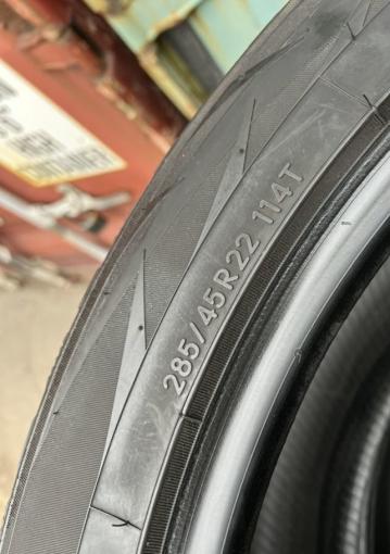 Toyo Observe G3-Ice 285/45 R22