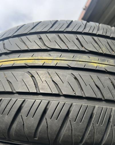 Dunlop Grandtrek PT2A 285/50 R20