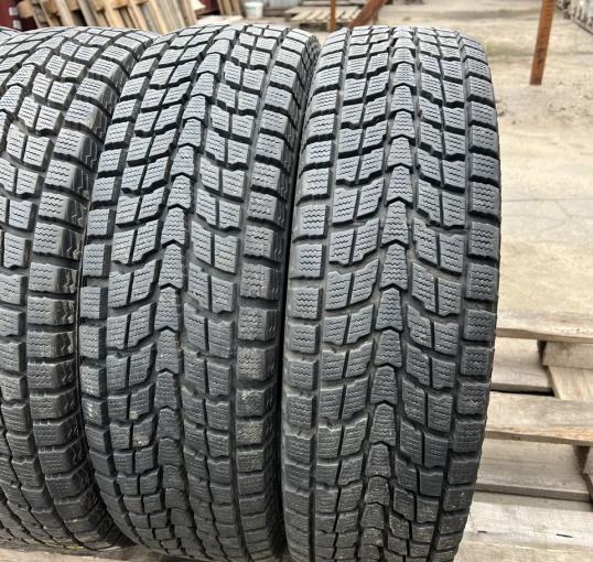 Dunlop Grandtrek SJ6 225/65 R17