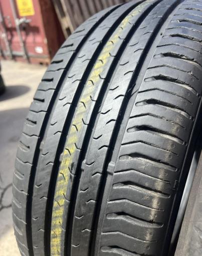 Continental ContiEcoContact 5 205/55 R16