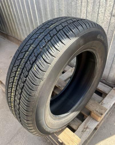 Dunlop Grandtrek ST30 225/65 R17