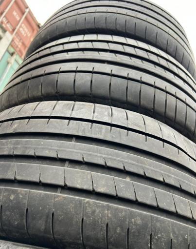 Goodyear Eagle F1 Asymmetric 5 265/40 R21