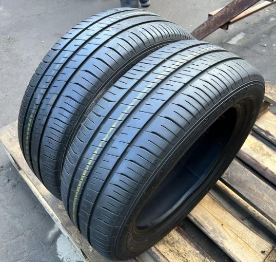 Goodyear EfficientGrip Eco EG02 205/55 R16