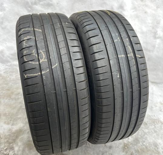 Pirelli P Zero PZ4 245/40 R21