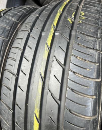 Falken ZIEX ZE914A Ecorun 215/55 R17