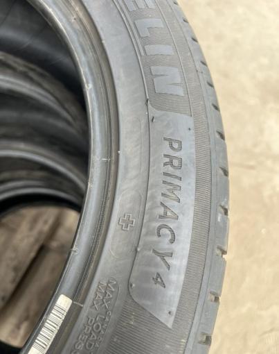 Michelin Primacy 4+ 245/45 R18