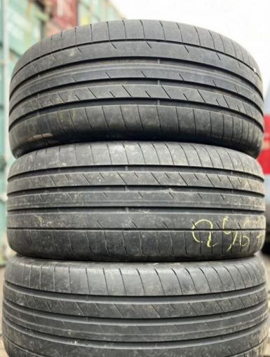 Goodyear Eagle F1 SuperSport 275/45 R21