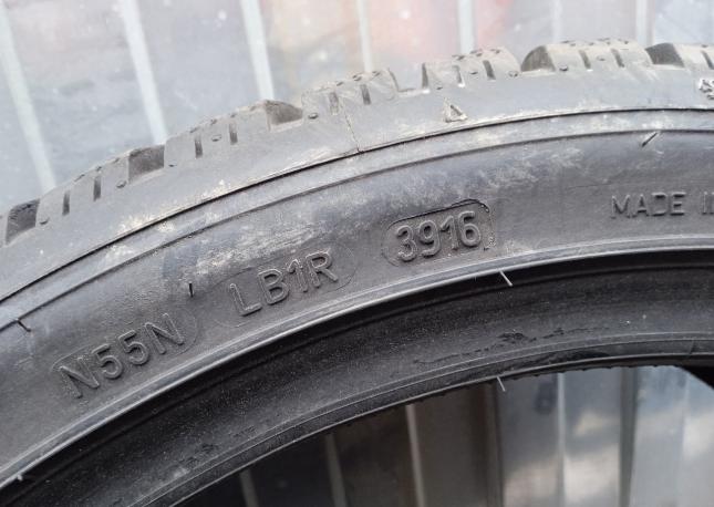 Dunlop Winter Sport 5 225/40 R18