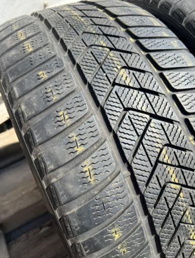 Pirelli Scorpion Winter 275/40 R21