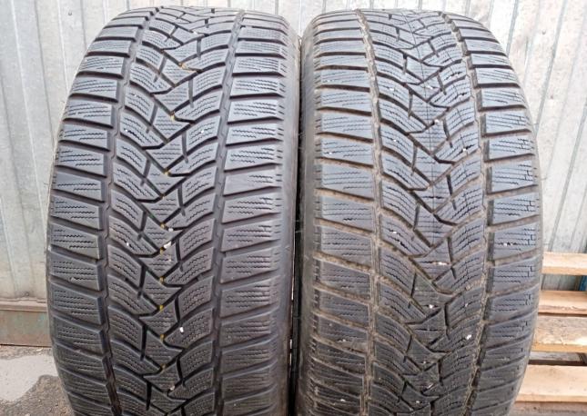 Dunlop Winter Sport 5 225/45 R17