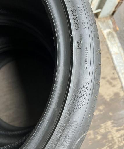Goodyear Eagle F1 Asymmetric 5 255/35 R18