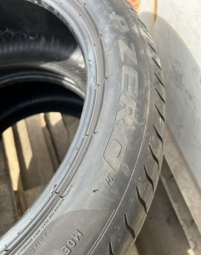 Pirelli P Zero 275/40 R19