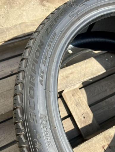 Pirelli Scorpion Zero All Season 275/40 R22
