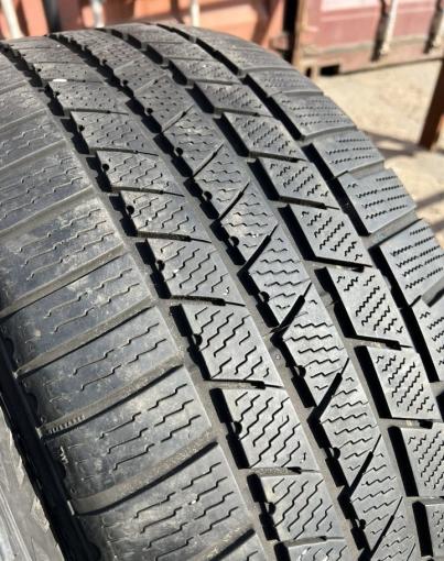 Continental ContiCrossContact Winter 275/45 R21