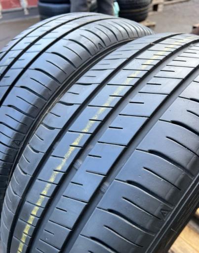 Goodyear EfficientGrip Eco EG02 205/55 R16