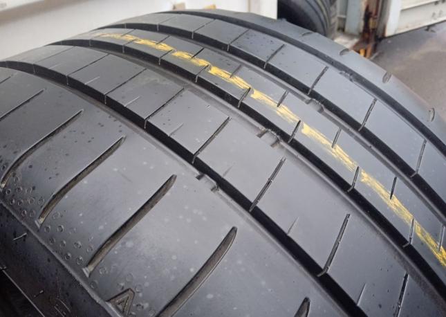 Dunlop SP Sport Maxx 060+ 265/35 R18