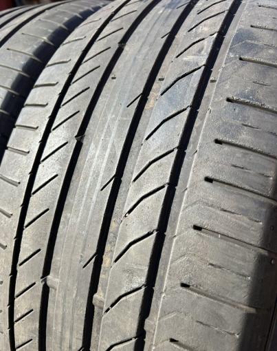 Continental ContiSportContact 5 275/50 R20