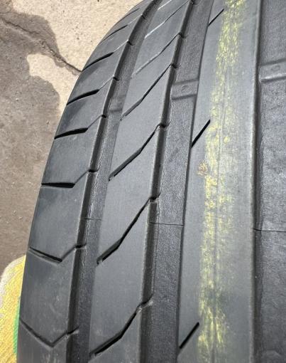 Continental ContiSportContact 5P 245/35 R21