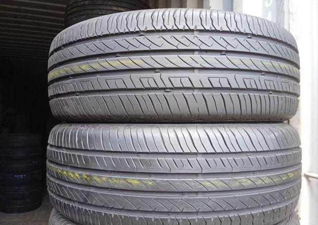 Continental ContiPowerContact 205/55 R17