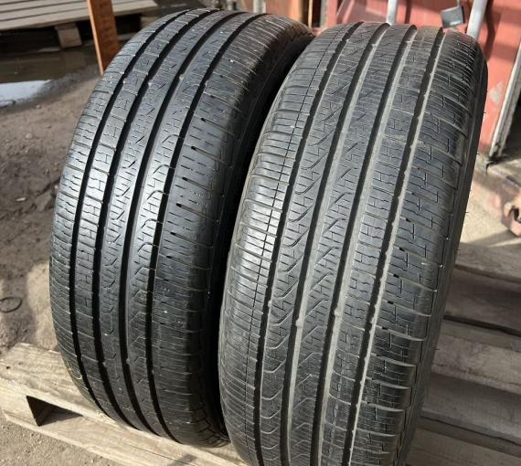 Pirelli Cinturato P7 All Season 225/50 R18