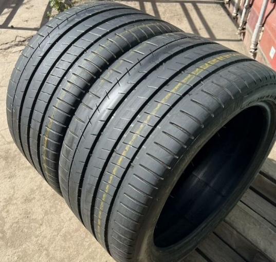 Michelin Pilot Super Sport 315/35 R20