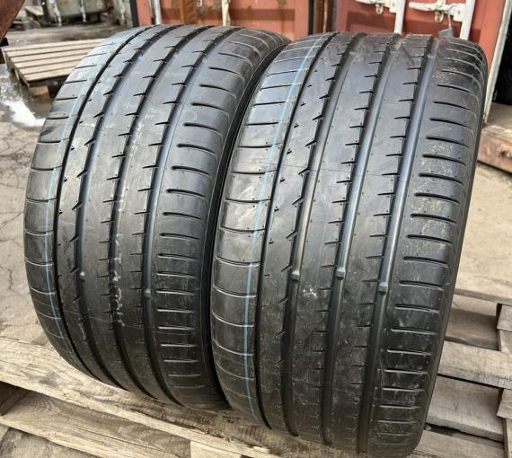 Yokohama Advan Sport V105 275/35 R19