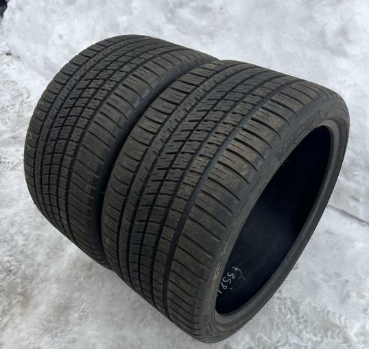 Michelin Pilot Sport A/S 3+ 305/30 R21