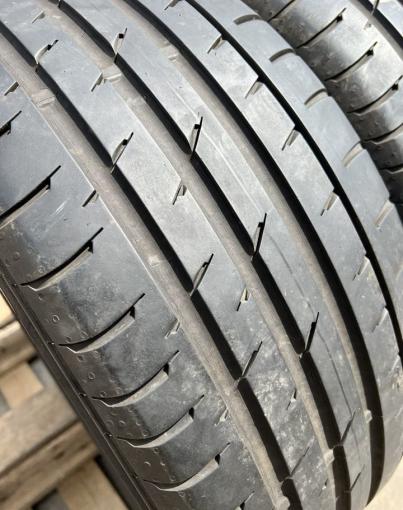 Continental ContiSportContact 3 225/50 R17