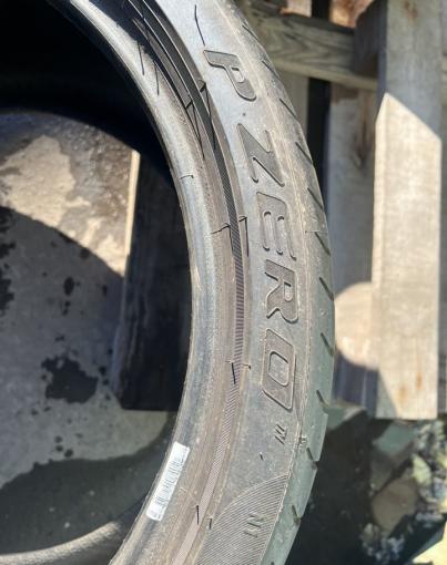 Pirelli P Zero 305/30 R20