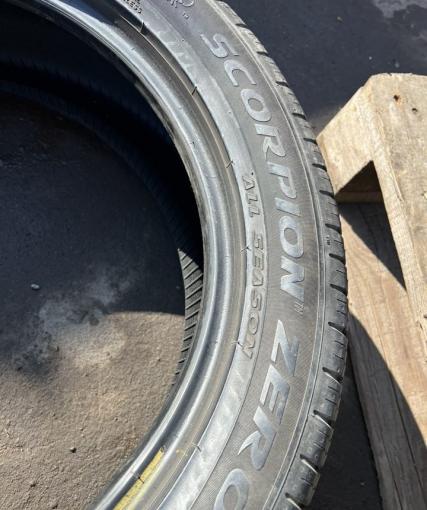 Pirelli Scorpion Zero All Season 245/50 R20