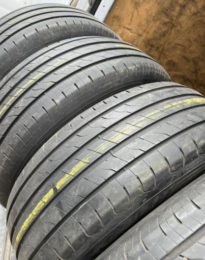 Goodyear EfficientGrip 2 SUV 275/60 R20