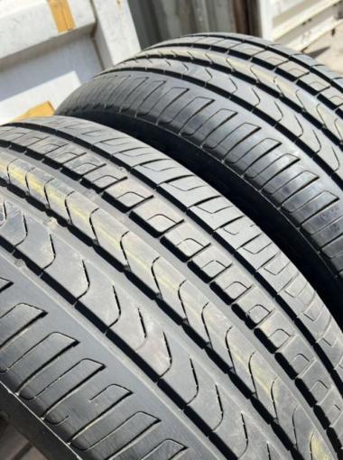 Pirelli Scorpion Verde 255/50 R19