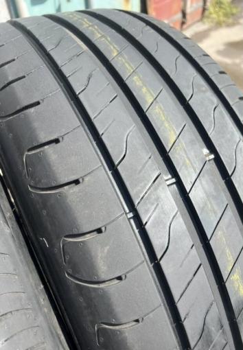 Goodyear EfficientGrip 2 SUV 285/60 R18