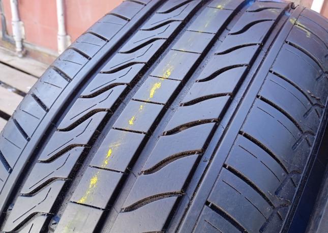 Michelin Primacy LC 215/55 R17