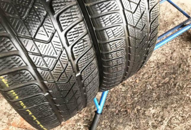 Pirelli Winter Sottozero 3 215/60 R16