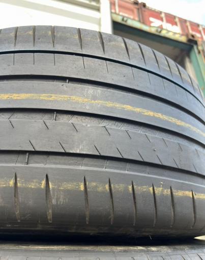 Michelin Pilot Sport 4 S 325/35 R22